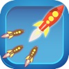 Rocket Fighter