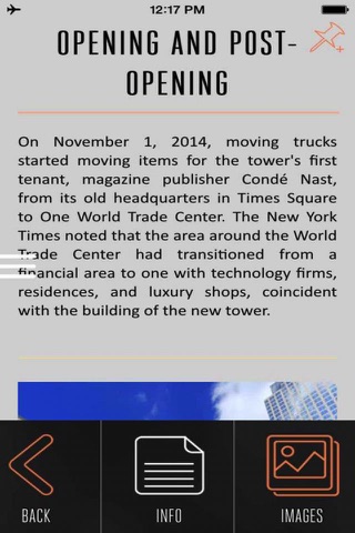 One World Trade Center NYC screenshot 4