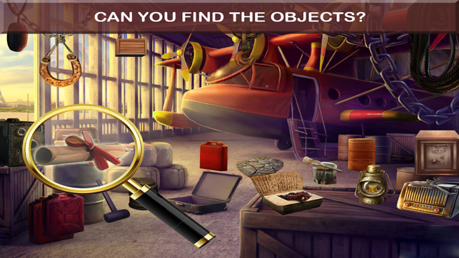 Hidden Object Rooms(圖5)-速報App