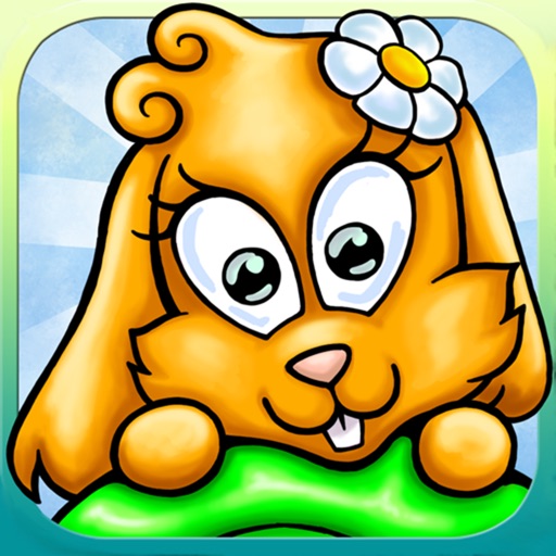 Candy Island - The Sweet Shop iOS App