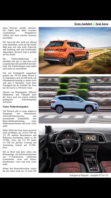 Autoguru.at Magazin screenshot-4