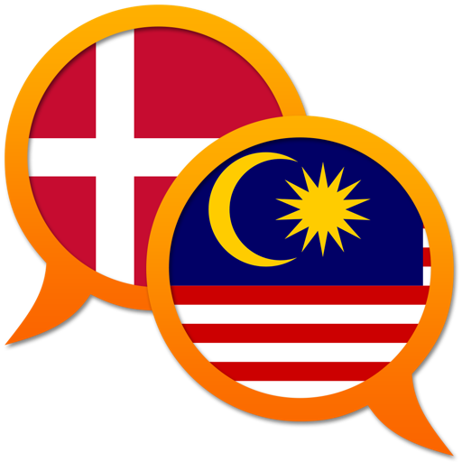 Danish Malay dictionary