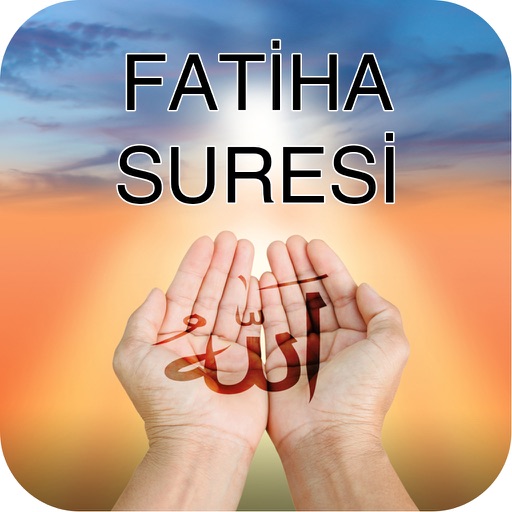 Fatiha Suresi