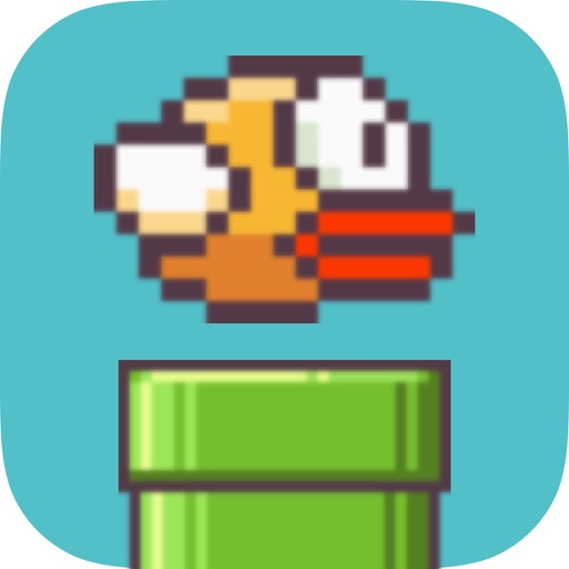 Forcy Birds iOS App