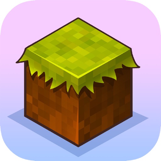 Multicraft - Free Adventure iOS App