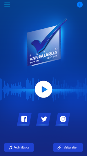 Rádio Vanguarda FM Sorocaba(圖1)-速報App