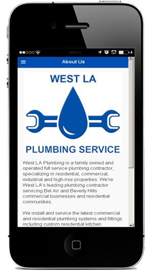 West LA Plumbing(圖5)-速報App