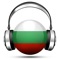 Bulgaria Radio Live Player (България радио / Bulgarian / български език)