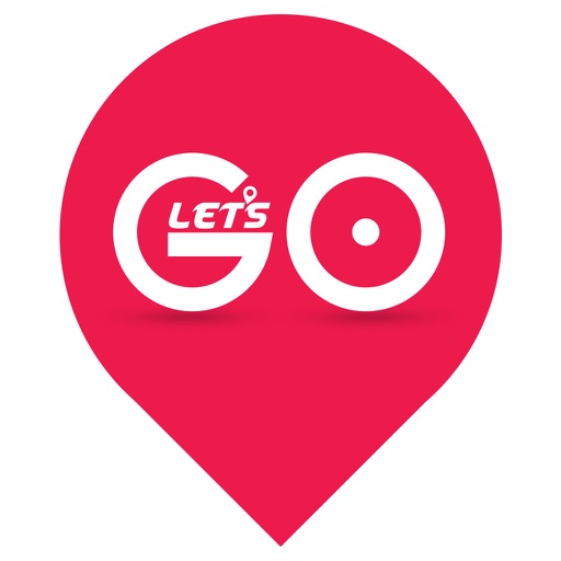 Let's Go Passenger iOS App