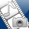 Media Link Player