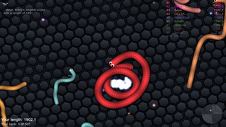 Larva.io