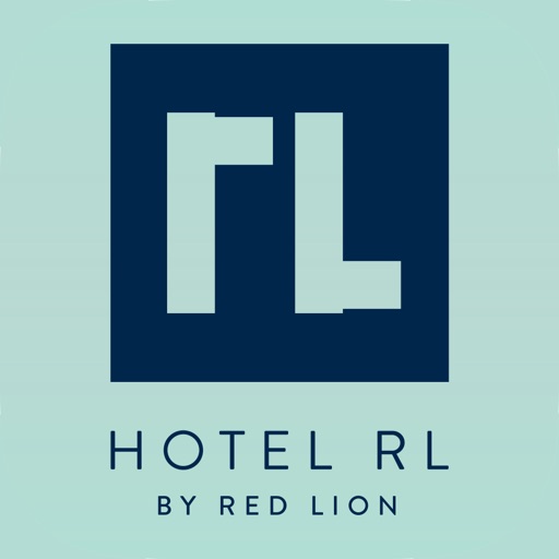 Hotel RL Mobile App icon