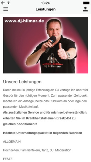 DJ Hilmar Hartwig(圖3)-速報App