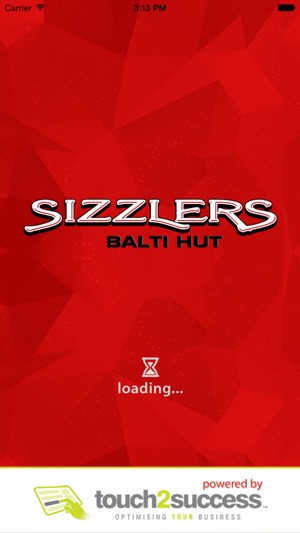 Sizzlers Pizza And Balti Hut(圖1)-速報App