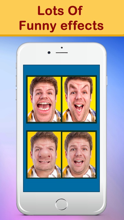 Funny Voice Changer Effects - Funny Video Creator With Changing Accent