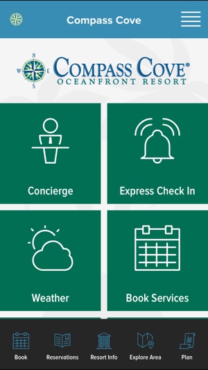 Compass Cove(圖1)-速報App