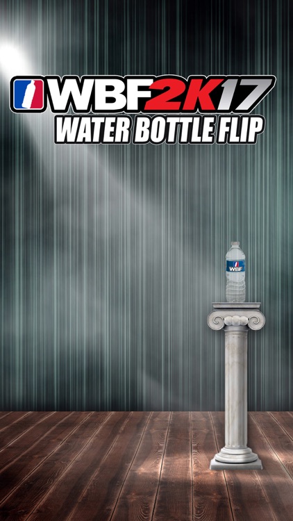 Water Bottle Flip 2K17 - Impossible Tricky Shot