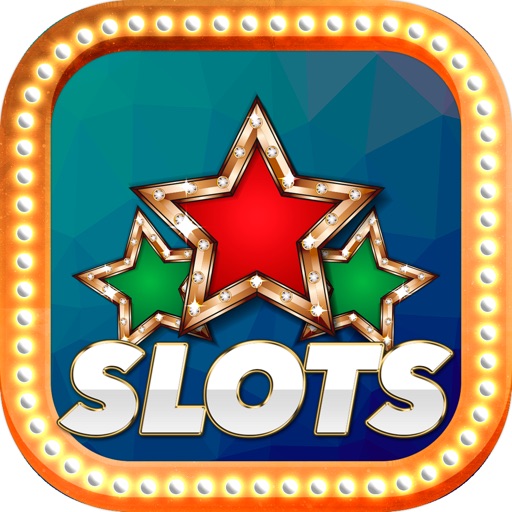 Slotstown Good Tap Machine Casino - Free Vegas Games Icon