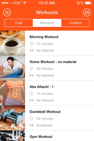 SportNutritionUSA screenshot 3