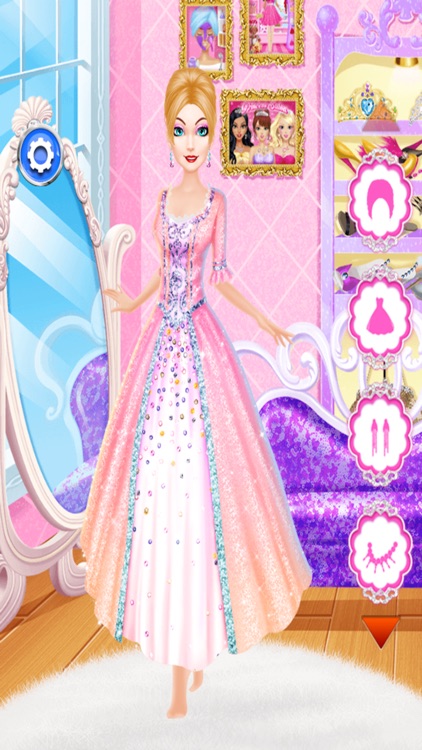 Make Me Beauty screenshot-4