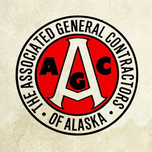 AGC of Alaska Event App