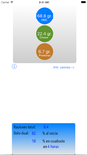 Dual Bolus(圖3)-速報App