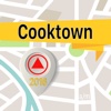 Cooktown Offline Map Navigator and Guide