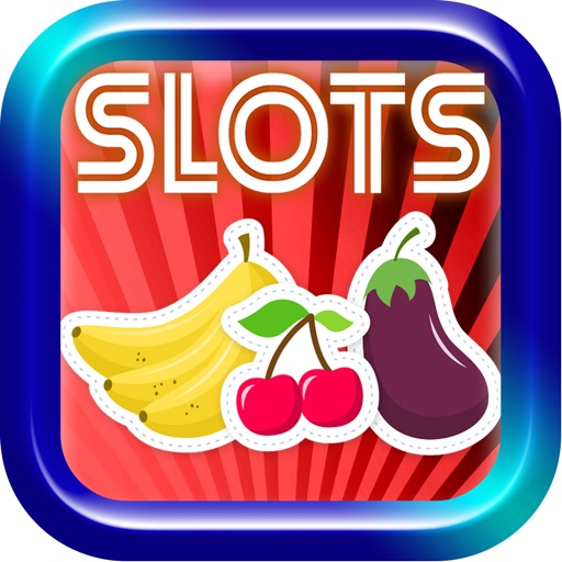 Casino Paradise Hard Loaded - Entertainment Slots iOS App