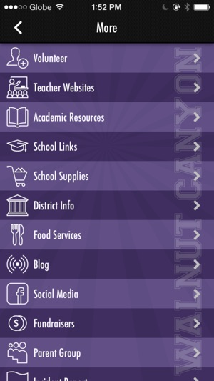 Walnut Canyon School(圖3)-速報App