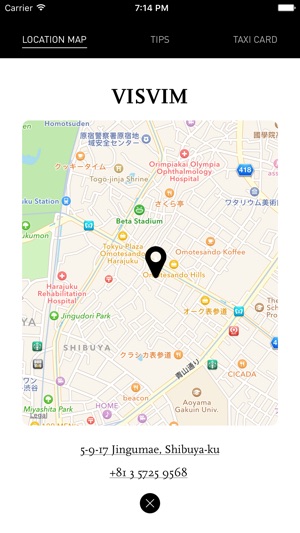 People Make Places Tokyo(圖3)-速報App