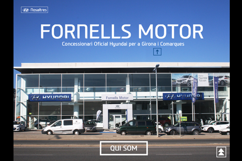 Fornells Motor screenshot 2