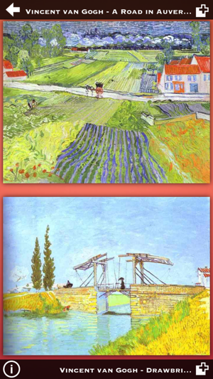 Art gallery - Van Gogh(圖2)-速報App