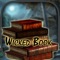 Wicked Book - Haunted Hidden Object