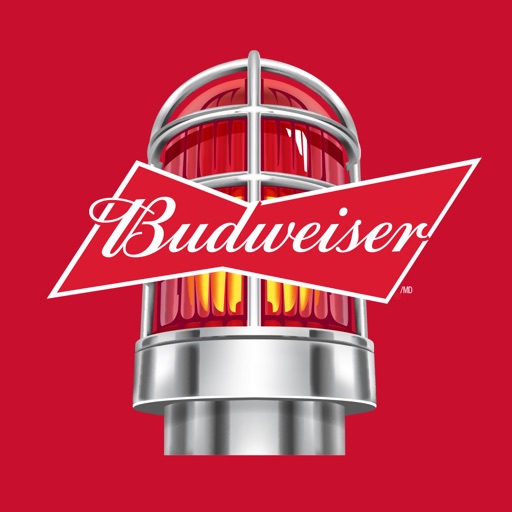 Budweiser Red Lights US