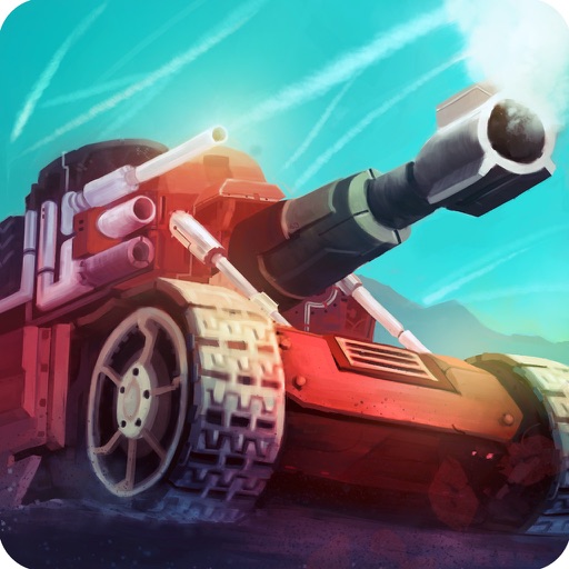 Tank Fortress iOS App