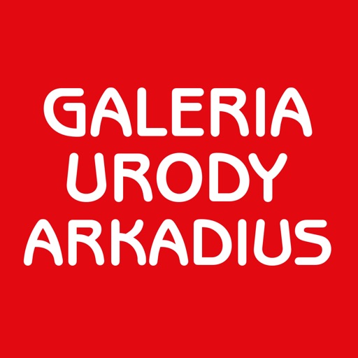 Galeria Urody Arkadius icon