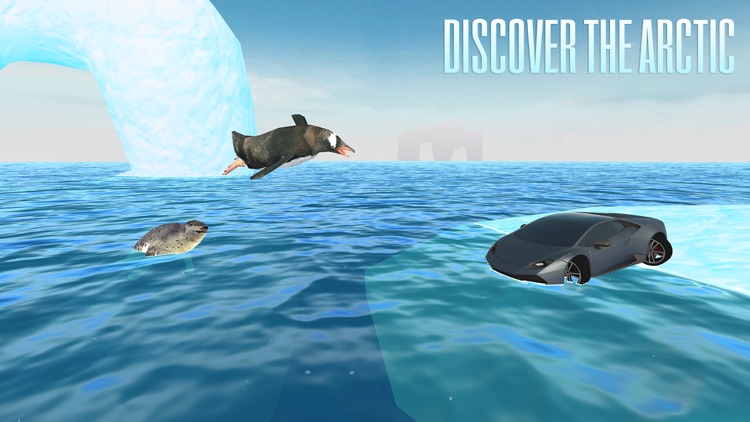 Orca Simulator::Appstore for Android