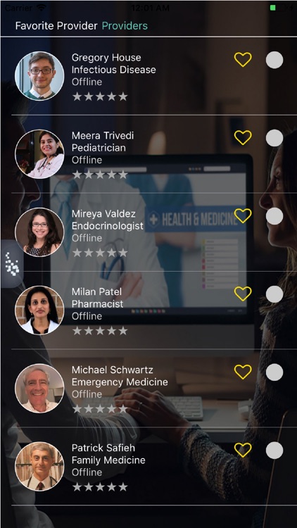 MedviewConnect by MedviewMD Inc