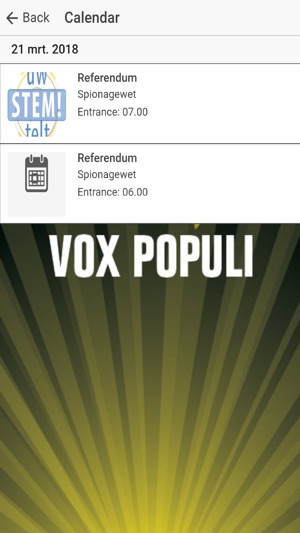 Vox Populi(圖3)-速報App