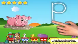 Game screenshot Kids Phonics A-Z, Alphabet, Letter Sounds Learning apk