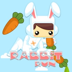 Activities of Rabbit Run Bunny - fun games for free