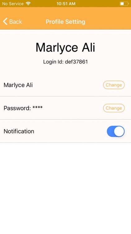 eCarePSC TeleMedicine screenshot-4