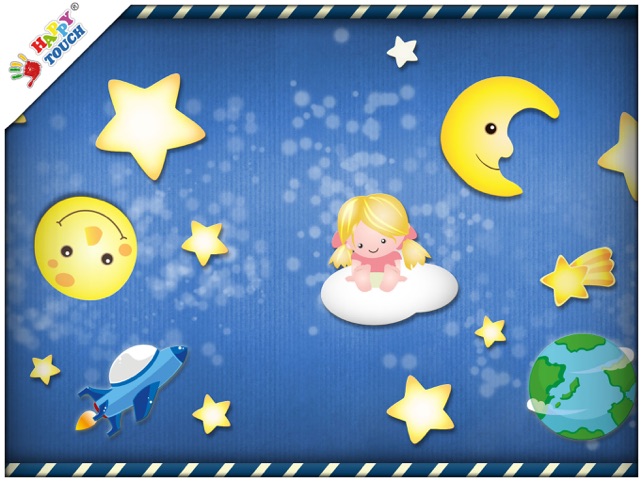 Baby Lullaby Lamp Set by Happy Touch(圖4)-速報App