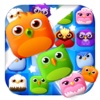 Bird Link Puzzle : Free Blast Match Games