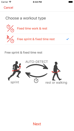 HIIT Watch(圖4)-速報App