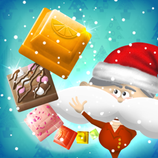 Activities of Choco Blocks: Christmas Edition Free by Mediaflex Games