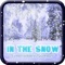 In The Snow - Hidden Number Game