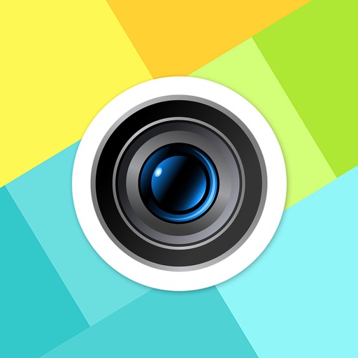 Camera Photo Joiner Free App - Pics Connect  & Collage Images Frames iOS App