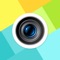 Camera Photo Joiner Free App - Pics Connect  & Collage Images Frames
