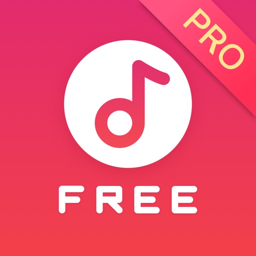 Free Music Pro - Best Music Stream.er and Play.er